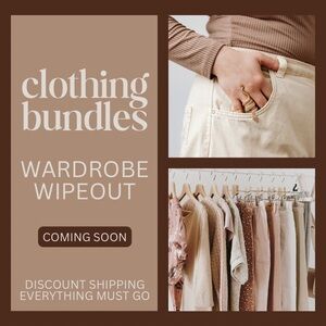 Bundle Deals